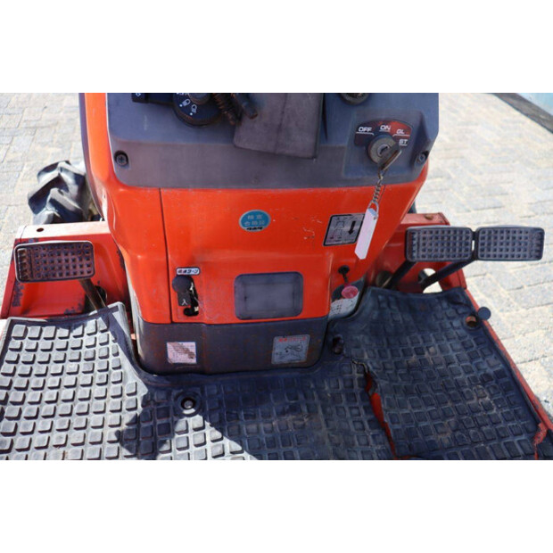KUBOTA ASTE A-15-42177788
