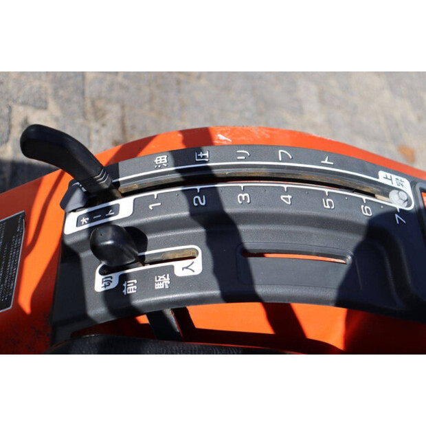KUBOTA ASTE A-15-42177789