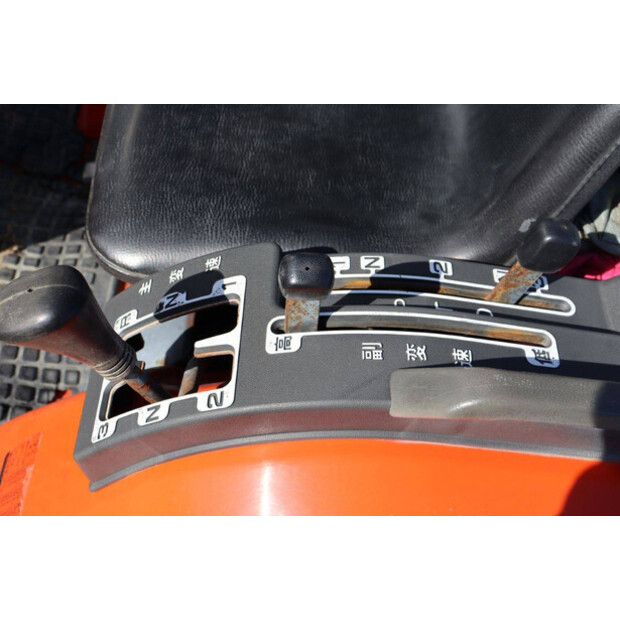 KUBOTA ASTE A-15-42177790