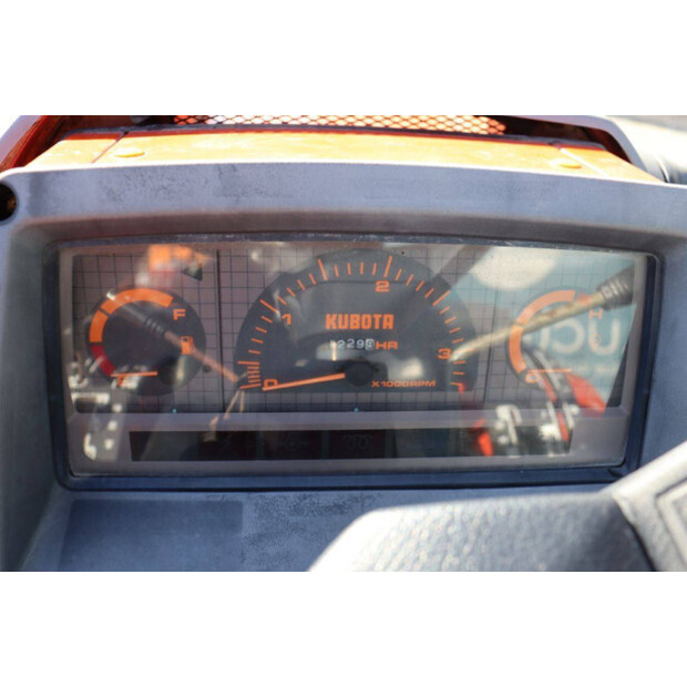 KUBOTA ASTE A-15-42177791
