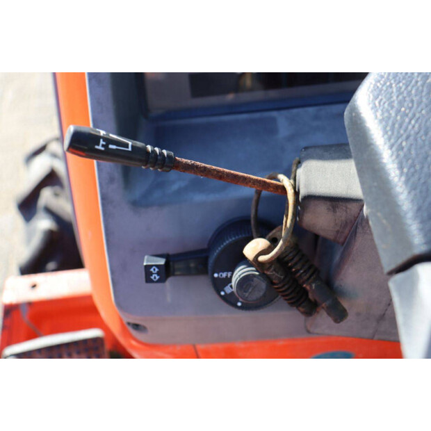 KUBOTA ASTE A-15-42177793