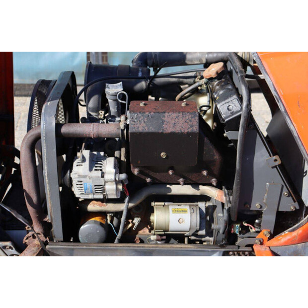 KUBOTA ASTE A-15-42177796