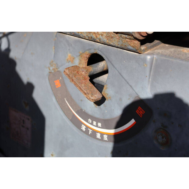 KUBOTA ASTE A-15-42177797