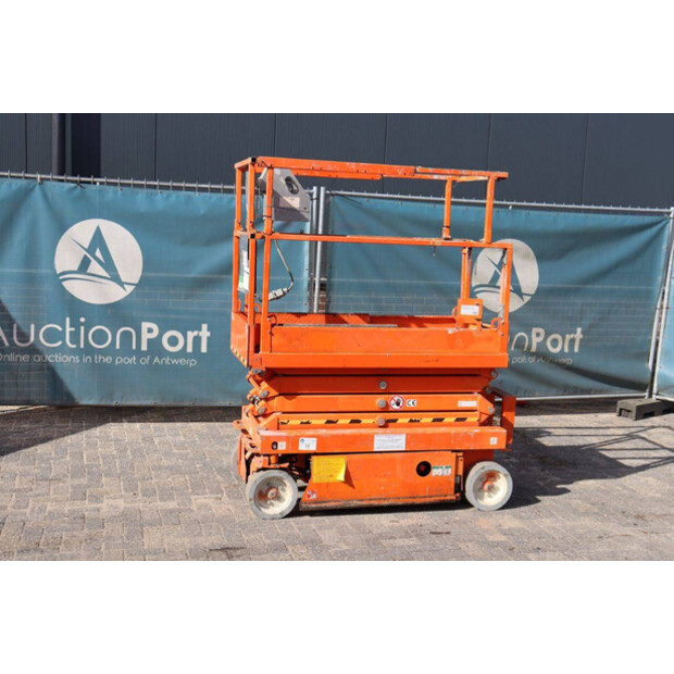 2014 SkyJack SJIII-3219-42177798