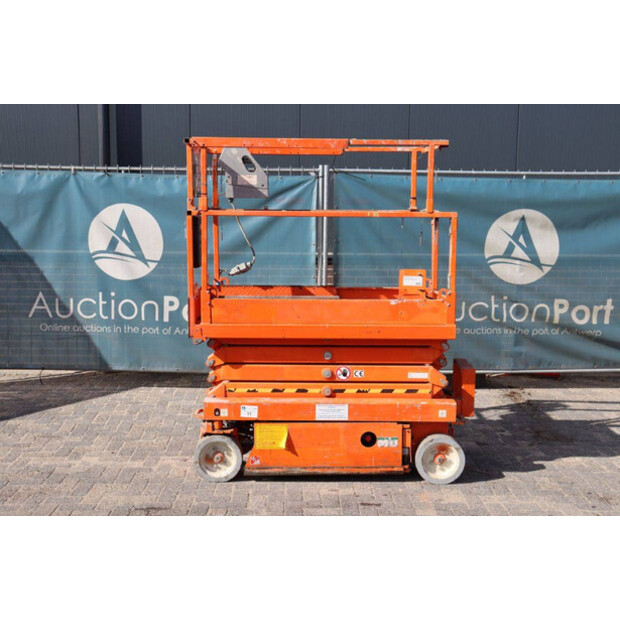 2014 SkyJack SJIII-3219-42177799