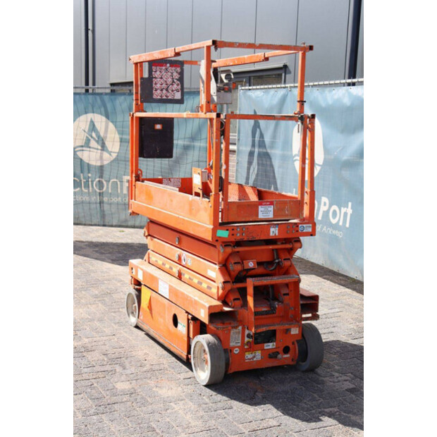 2014 SkyJack SJIII-3219-42177801