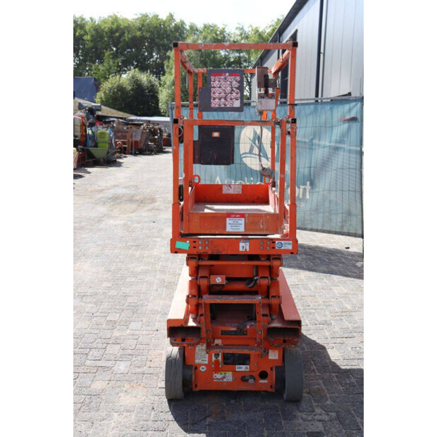 2014 SkyJack SJIII-3219-42177802