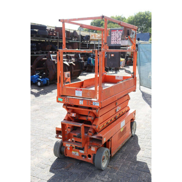 2014 SkyJack SJIII-3219-42177803
