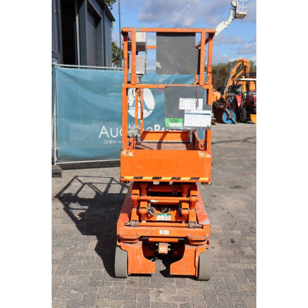 2014 SkyJack SJIII-3219-42177805