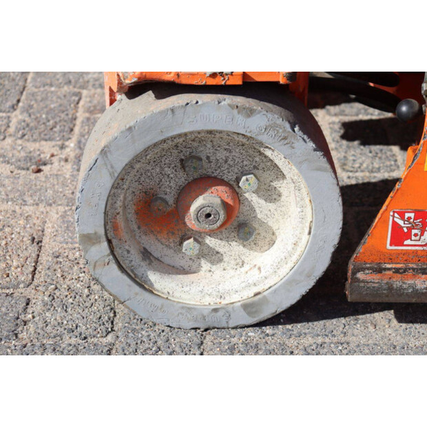 2014 SkyJack SJIII-3219-42177807