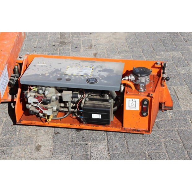 2014 SkyJack SJIII-3219-42177809