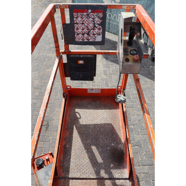 2014 SkyJack SJIII-3219-42177818