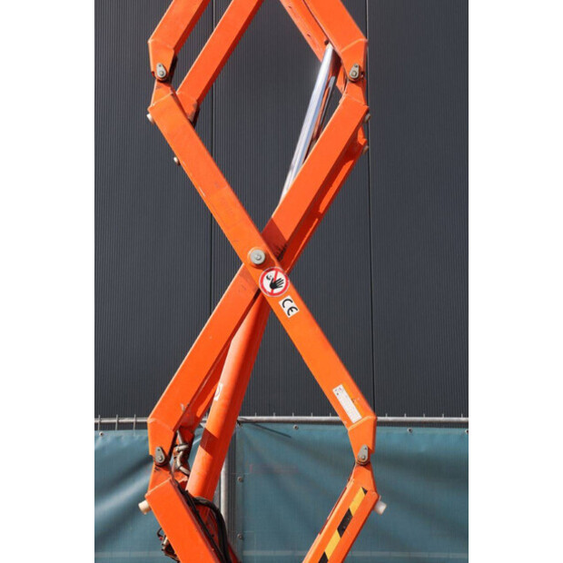 2014 SkyJack SJIII-3219-42177825