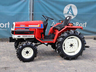 Image de TRACTEURS YANMAR F17D