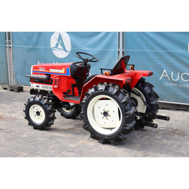 YANMAR F17D-42177874