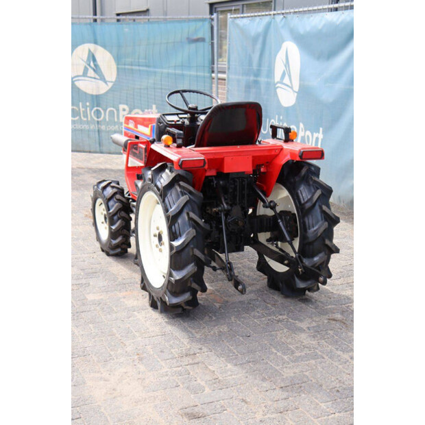 YANMAR F17D-42177875