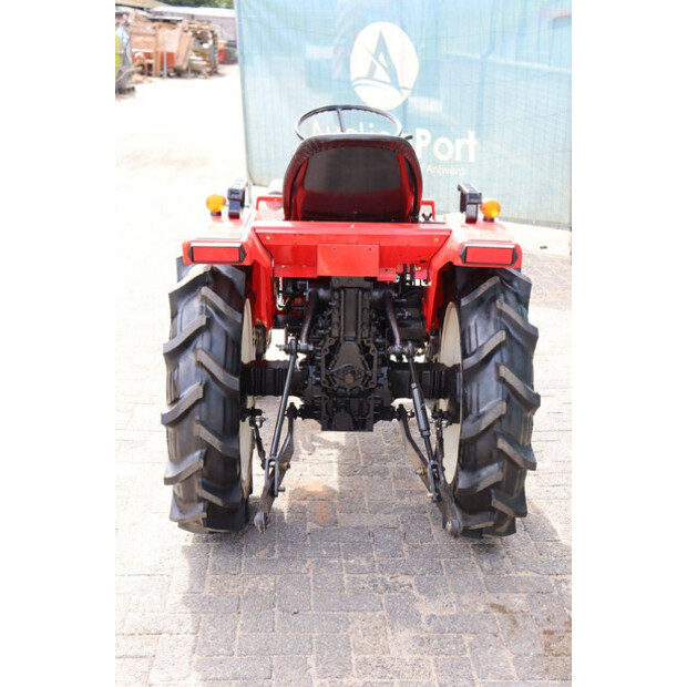 YANMAR F17D-42177876