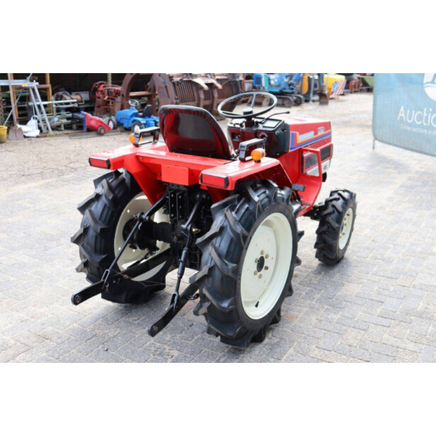 YANMAR F17D-42177877