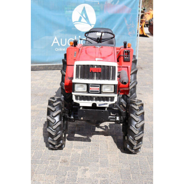 YANMAR F17D-42177880