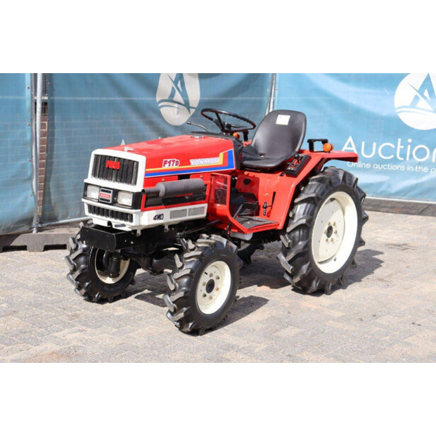 YANMAR F17D-42177881