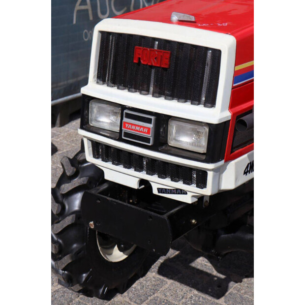 YANMAR F17D-42177882