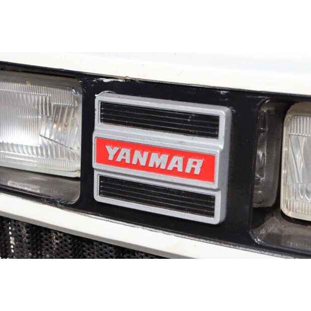YANMAR F17D-42177883