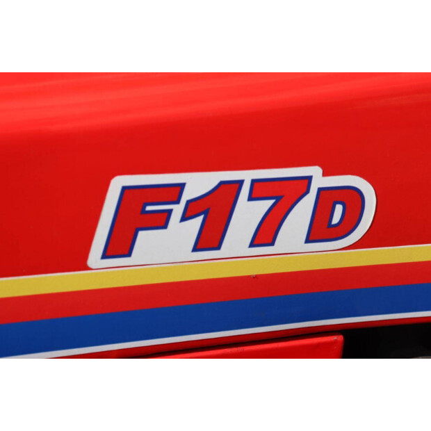 YANMAR F17D-42177885