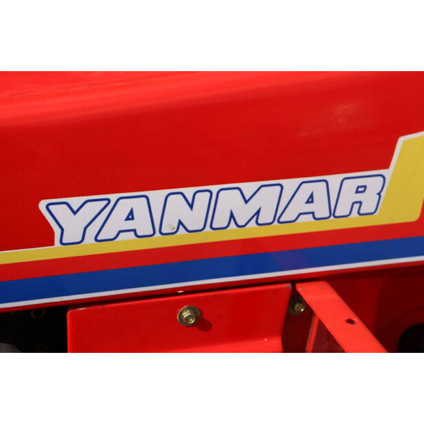 YANMAR F17D-42177887