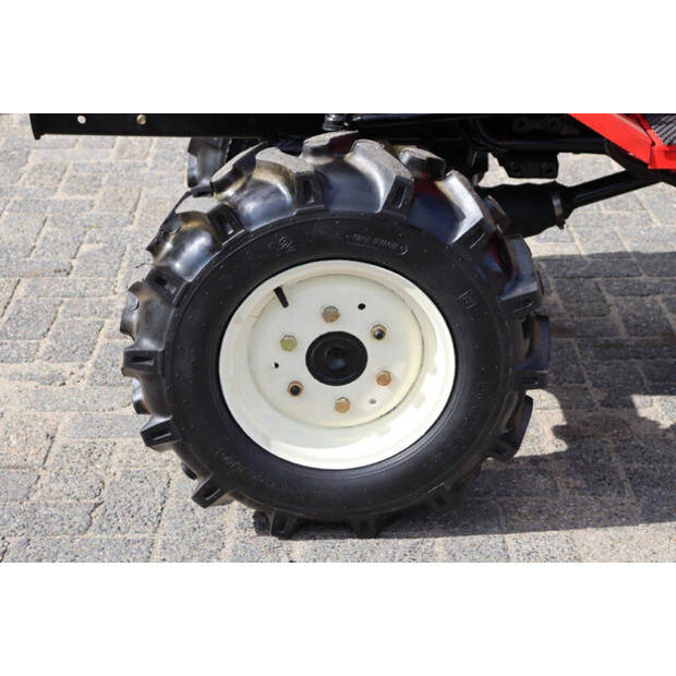 YANMAR F17D-42177888