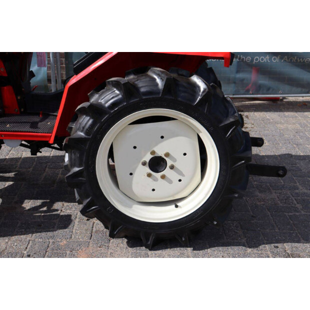 YANMAR F17D-42177889