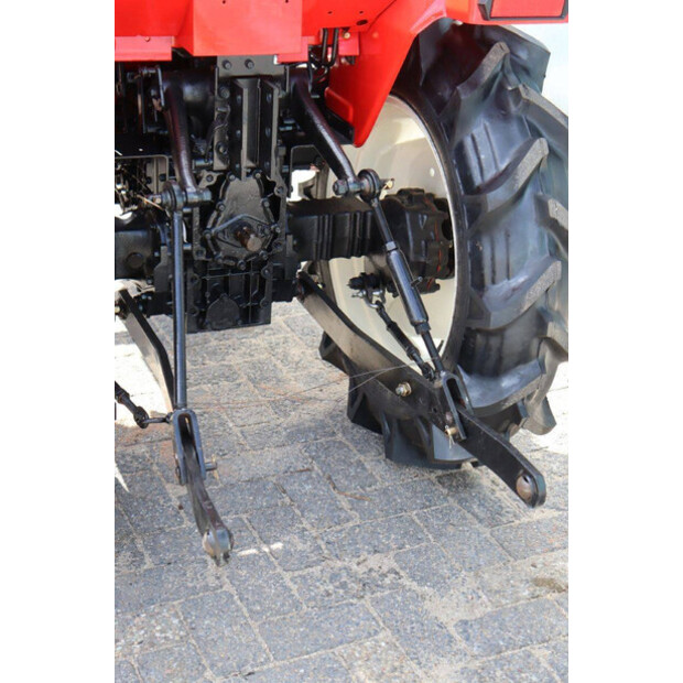 YANMAR F17D-42177890