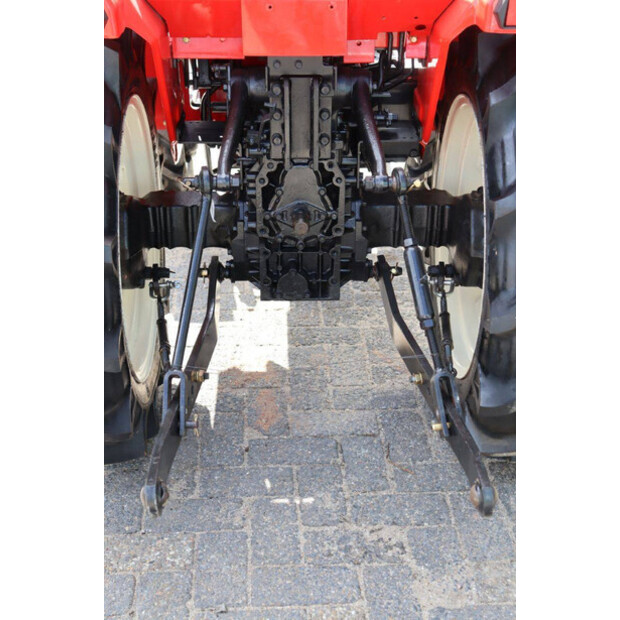 YANMAR F17D-42177891