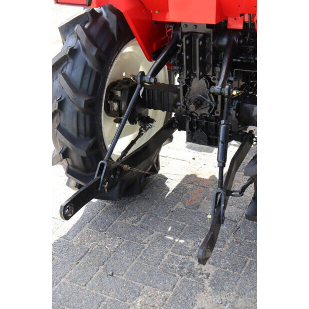 YANMAR F17D-42177892