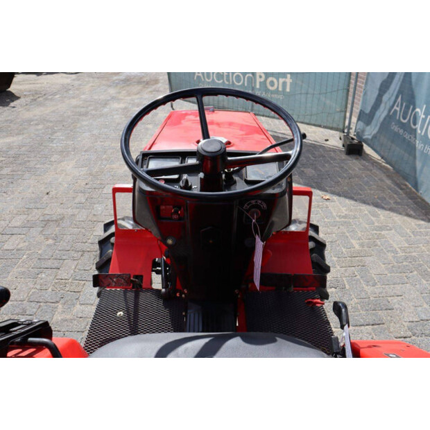 YANMAR F17D-42177895