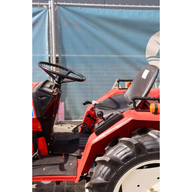 YANMAR F17D-42177896