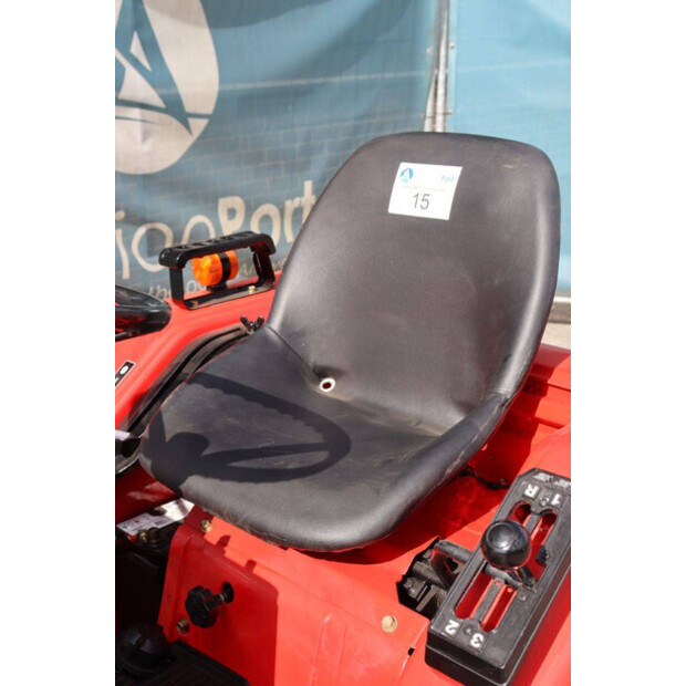 YANMAR F17D-42177897