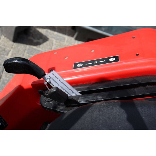 YANMAR F17D-42177900