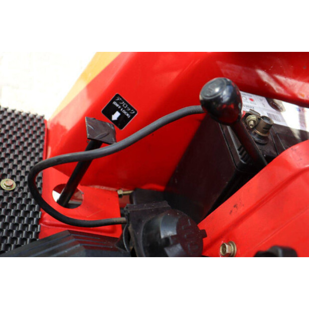 YANMAR F17D-42177901