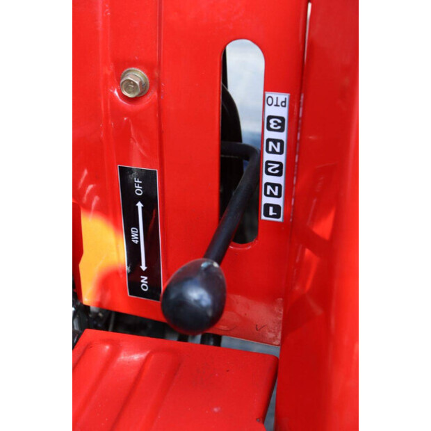 YANMAR F17D-42177903