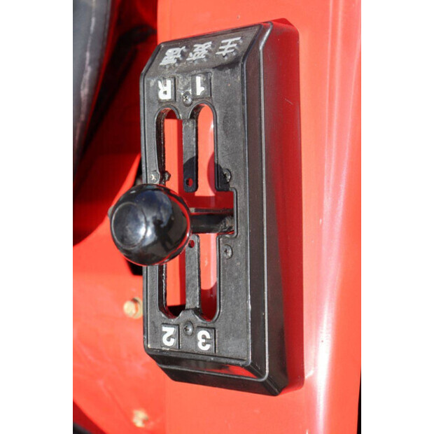 YANMAR F17D-42177904