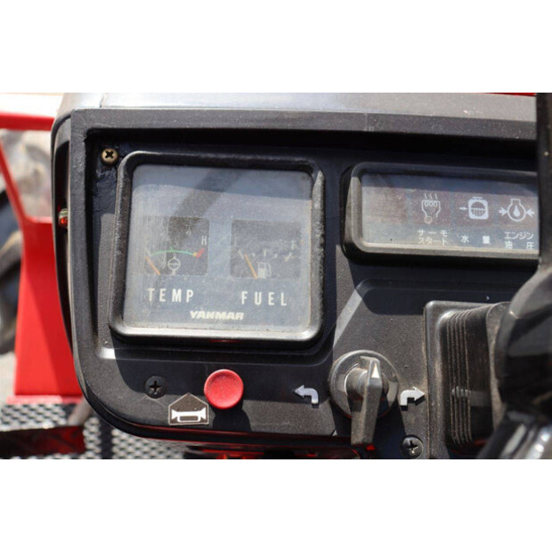 YANMAR F17D-42177906