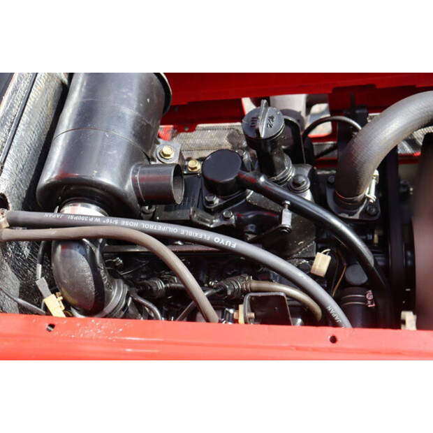 YANMAR F17D-42177908