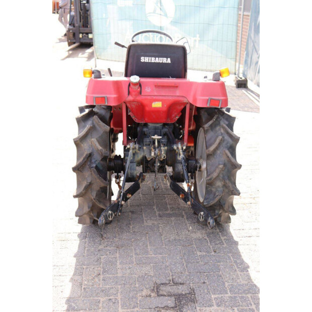 Shibaura STIGER 65F-42177941