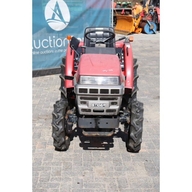 Shibaura STIGER 65F-42177945