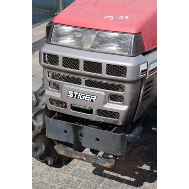 Shibaura STIGER 65F-42177947