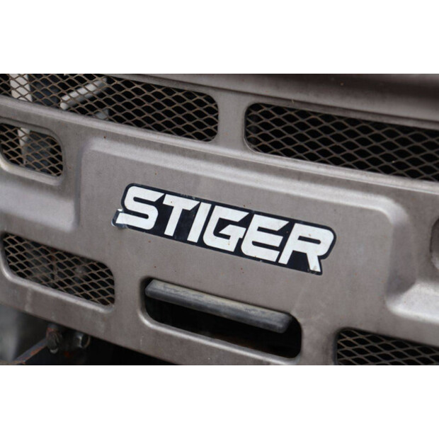 Shibaura STIGER 65F-42177948