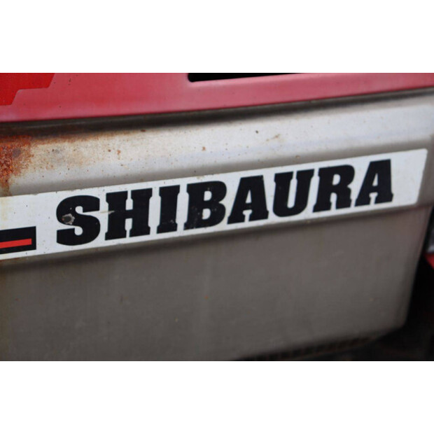 Shibaura STIGER 65F-42177949