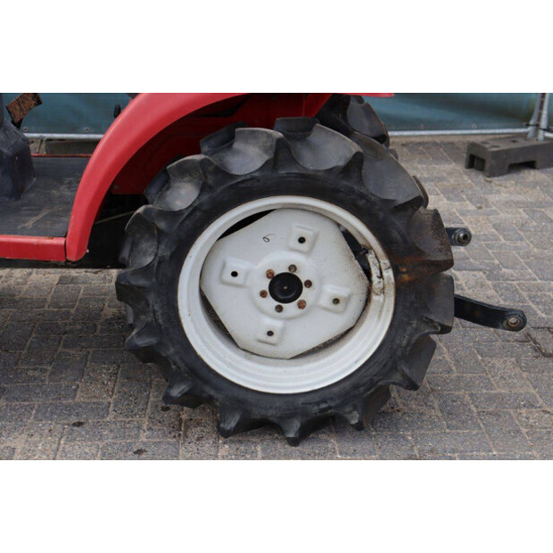 Shibaura STIGER 65F-42177952