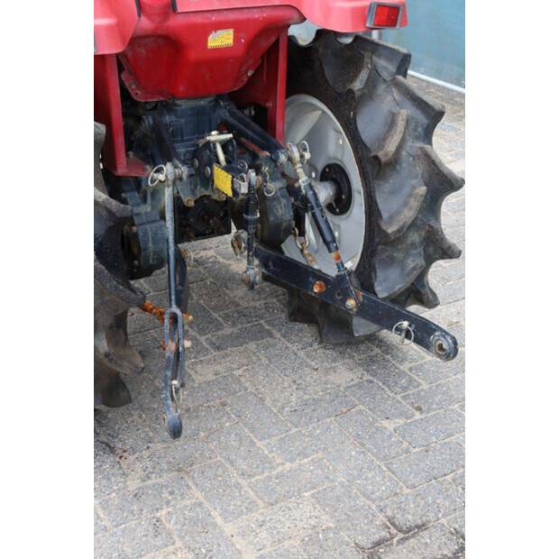 Shibaura STIGER 65F-42177953