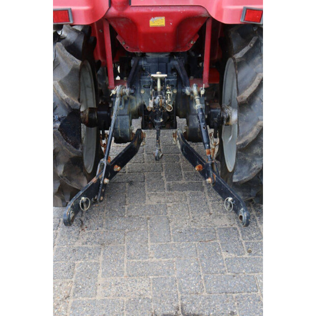 Shibaura STIGER 65F-42177954